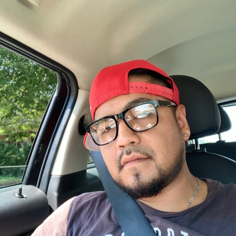 Meet your Posher, Jose
